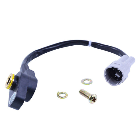 Photo of Throttle Position Sensor TPS for Polaris Sportsman 700 800 | Suzuki Boulevard C50 C50T 2001-2023 | 2410342 / 13580-40F21 by RM STATOR - Premium Sensors for UTVs / Side by Sides
