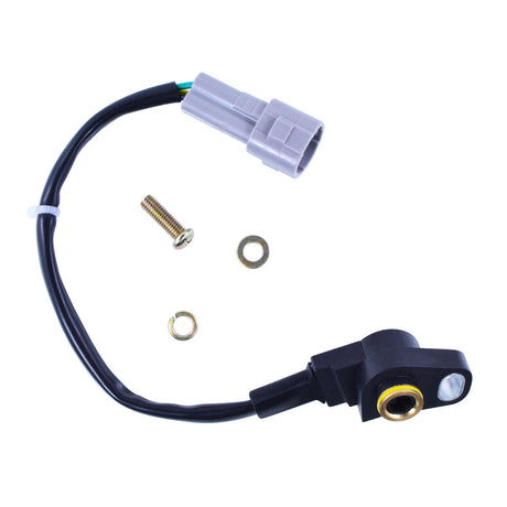 Photo of Throttle Position Sensor TPS for Polaris Sportsman 700 800 | Suzuki Boulevard C50 C50T 2001-2023 | 2410342 / 13580-40F21 by RM STATOR - Premium Sensors for UTVs / Side by Sides