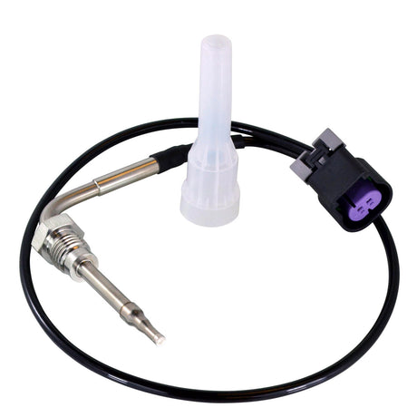 Photo of Exhaust Temperature Sensor for Ski-Doo Expedition / MX ZX / Renegade 600 | Lynx Commander 600 2013-2025 | # 514054870 by RM STATOR - Premium for UTVs / Side by Sides
