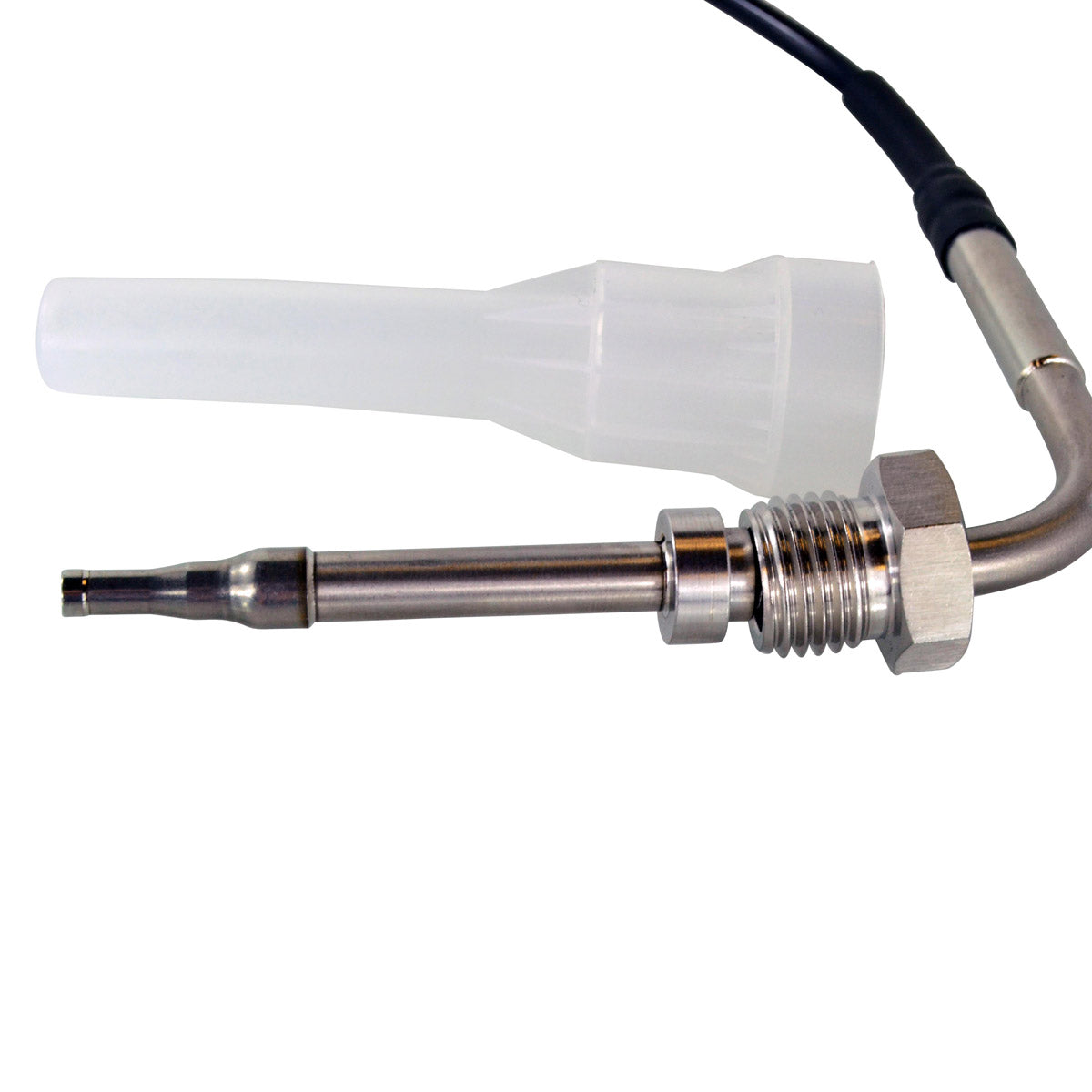 Photo of Exhaust Temperature Sensor for Ski-Doo Expedition / MX ZX / Renegade 600 | Lynx Commander 600 2013-2025 | # 514054870 by RM STATOR - Premium for UTVs / Side by Sides