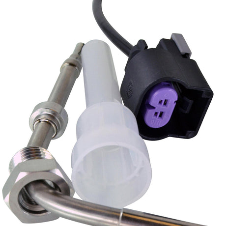 Photo of Exhaust Temperature Sensor for Ski-Doo Expedition / MX ZX / Renegade 600 | Lynx Commander 600 2013-2025 | # 514054870 by RM STATOR - Premium for UTVs / Side by Sides