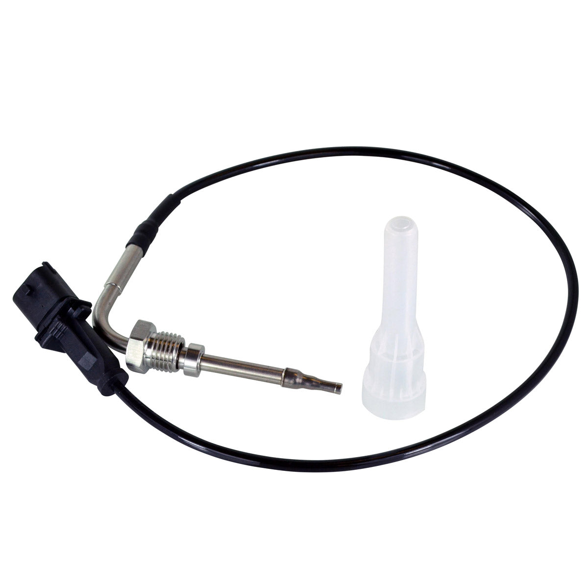 Photo of Exhaust Temperature Sensor for Ski-Doo Expedition 600 & 800 / Lynx Adventure GT 600 Rave 2011-2015 | OEM# 514054856 by RM STATOR - Premium for UTVs / Side by Sides