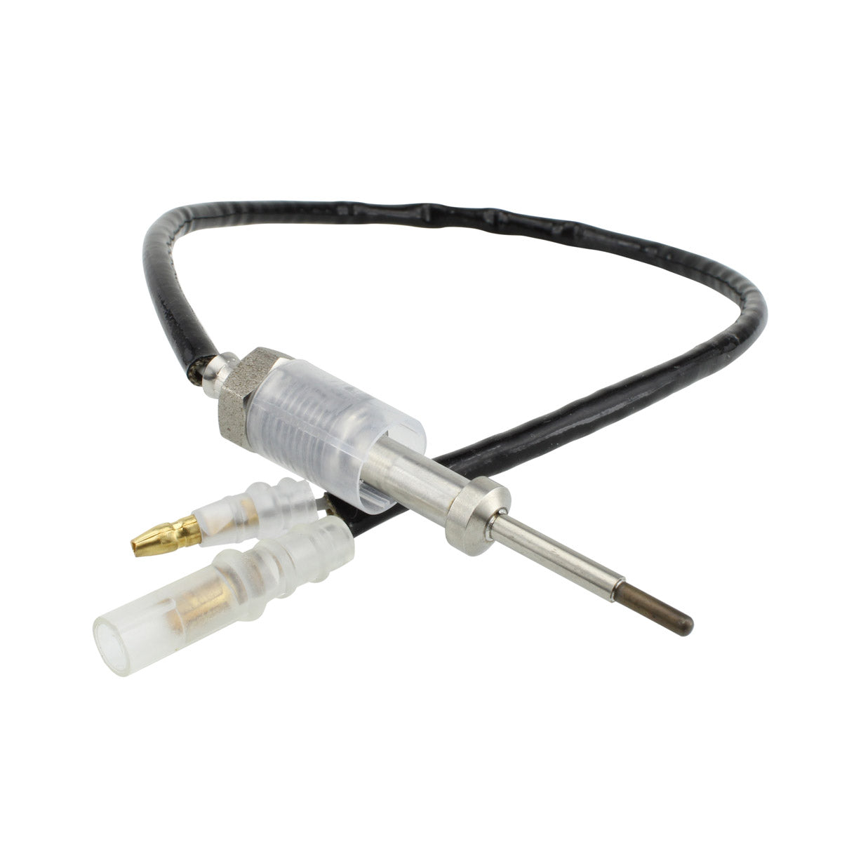 Photo of Exhaust Temp Sensor for Polaris Dragon / IQ / Indy Voyageur / RMK / Rush / Switchback 600 700 800 2007-2019 |# 4013133 by RM STATOR - Premium for UTVs / Side by Sides