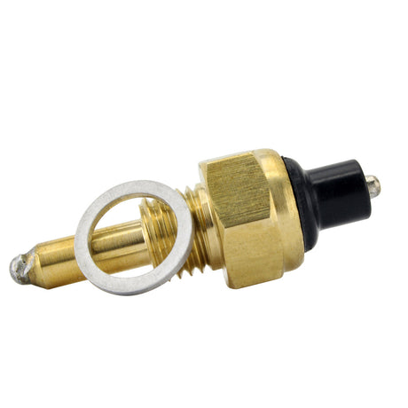 Photo of Oil Temperature Sensor for Honda TRX 250 Recon | TRX 200 300 (FW) Fourtrax | TRX 350D 400 500 Fourtrax Foreman 1987-2023 by RM STATOR - Premium Sensors for UTVs / Side by Sides