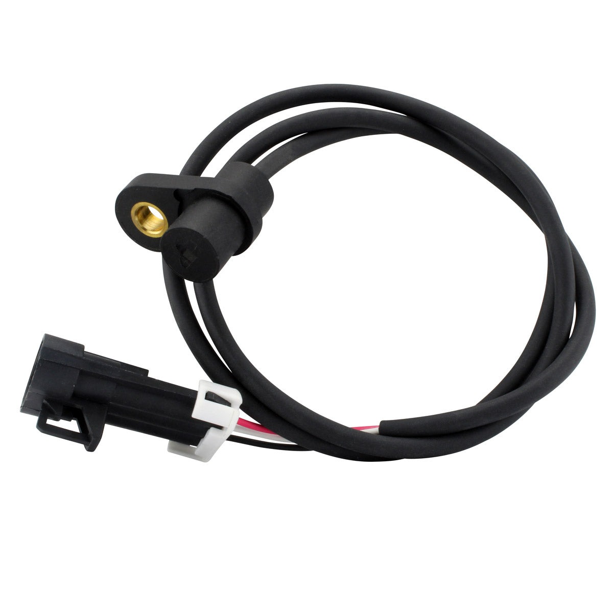 Photo of 32" Hall Effect Speed Sensor for Polaris Ranger 700 800 | Scrambler 500 | Sportsman 500 800 | Trail Boss 330 2007-2022 by RM STATOR - Premium Sensors for UTVs / Side by Sides
