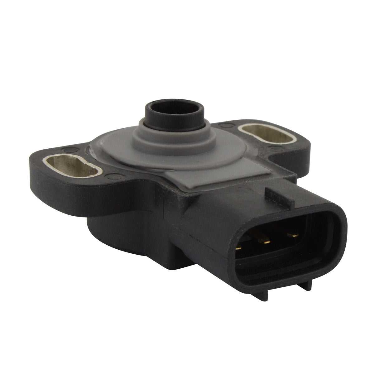 Photo of Throttle Position Sensor for Polaris Indy / IQ / RMK 600 700 800 | Arctic Cat M / XF 1999-2023 | OEM# 3131591 / 6506-074 by RM STATOR - Premium for UTVs / Side by Sides