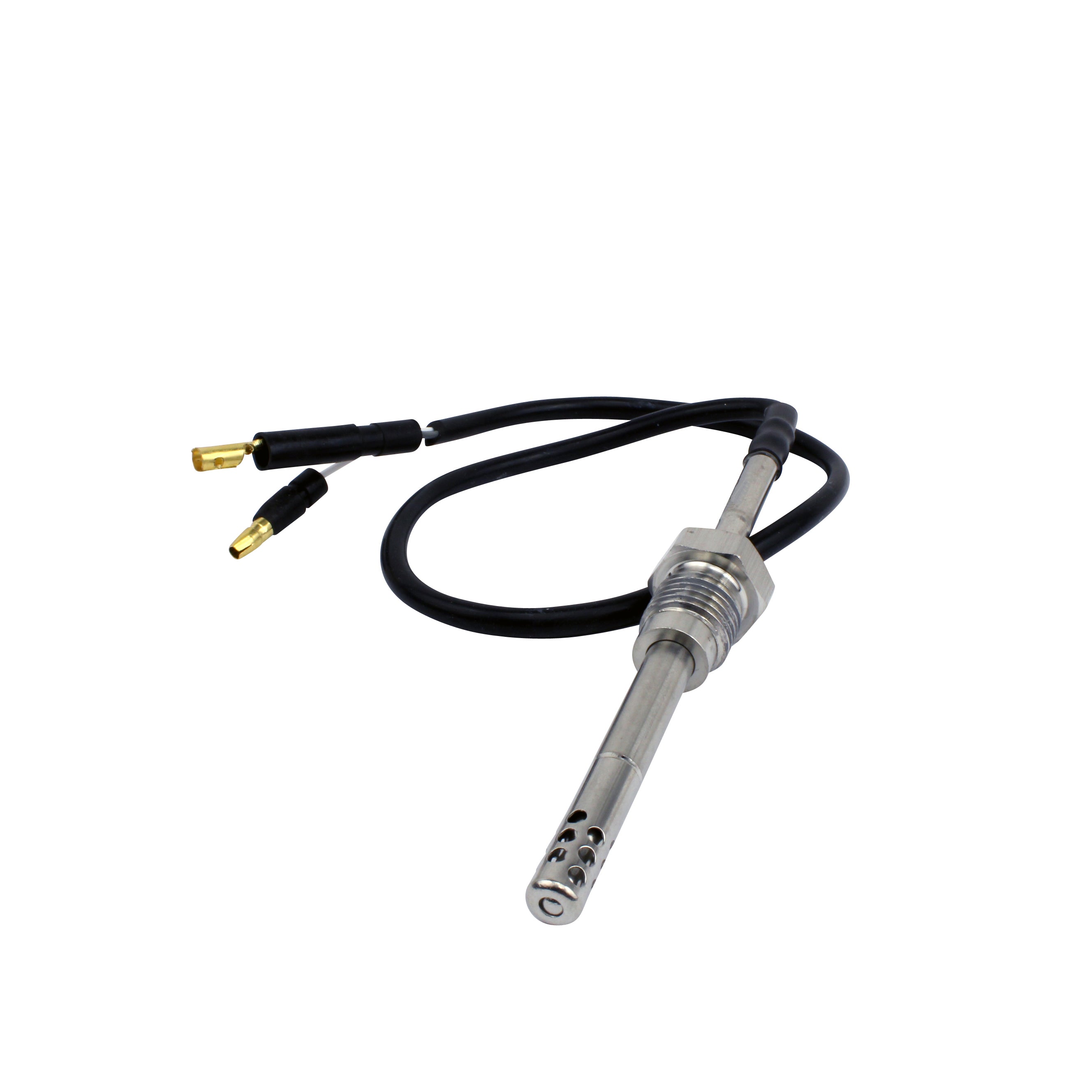 Photo of Exhaust Gas Temperature EGT Sensor for Arctic Cat F5 Firecat 500 | ZR 440 Sno Pro | CF CrossFire 600 2001-2007 0630-145 by RM STATOR - Premium Sensors for UTVs / Side by Sides