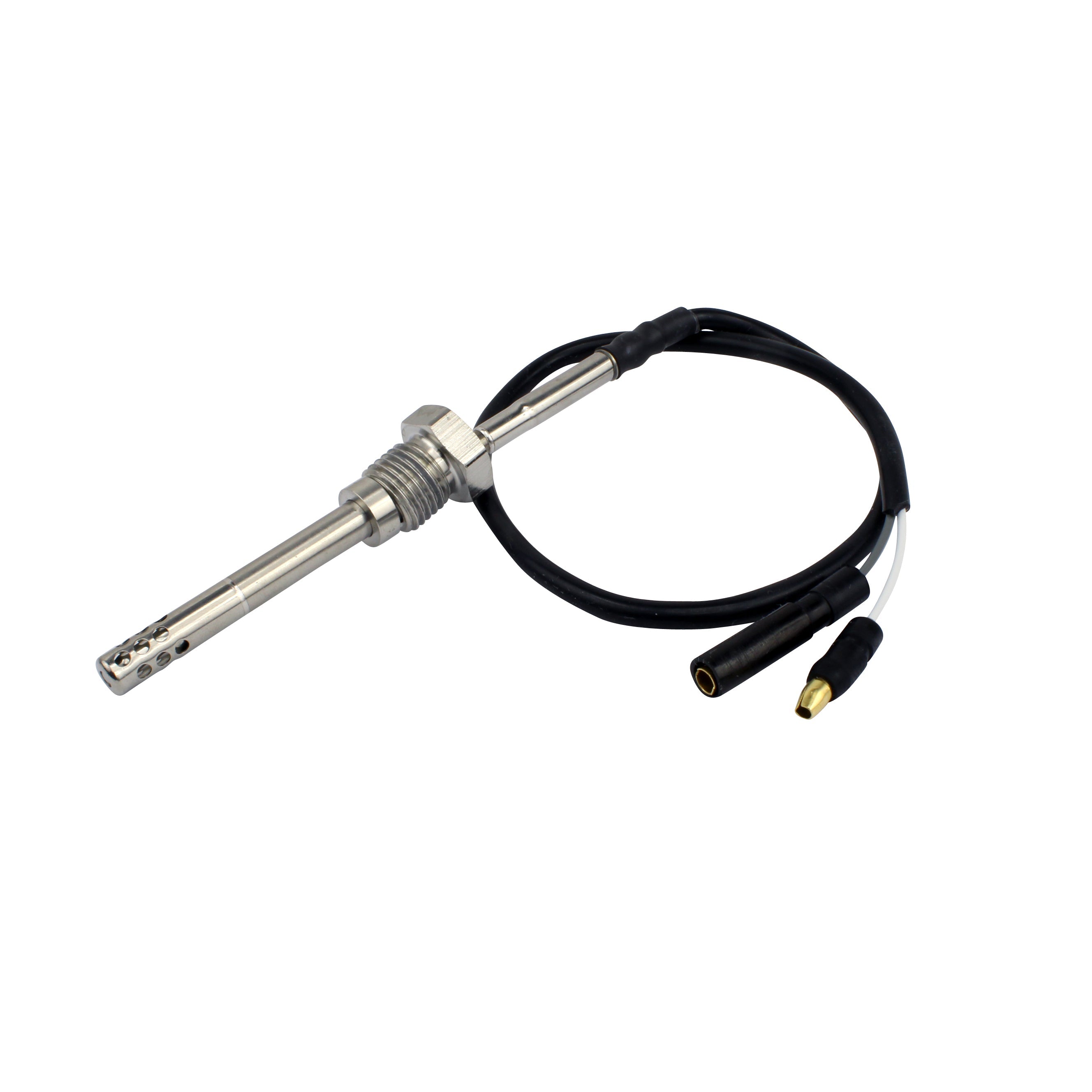 Photo of Exhaust Gas Temperature EGT Sensor for Arctic Cat F5 Firecat 500 | ZR 440 Sno Pro | CF CrossFire 600 2001-2007 0630-145 by RM STATOR - Premium Sensors for UTVs / Side by Sides