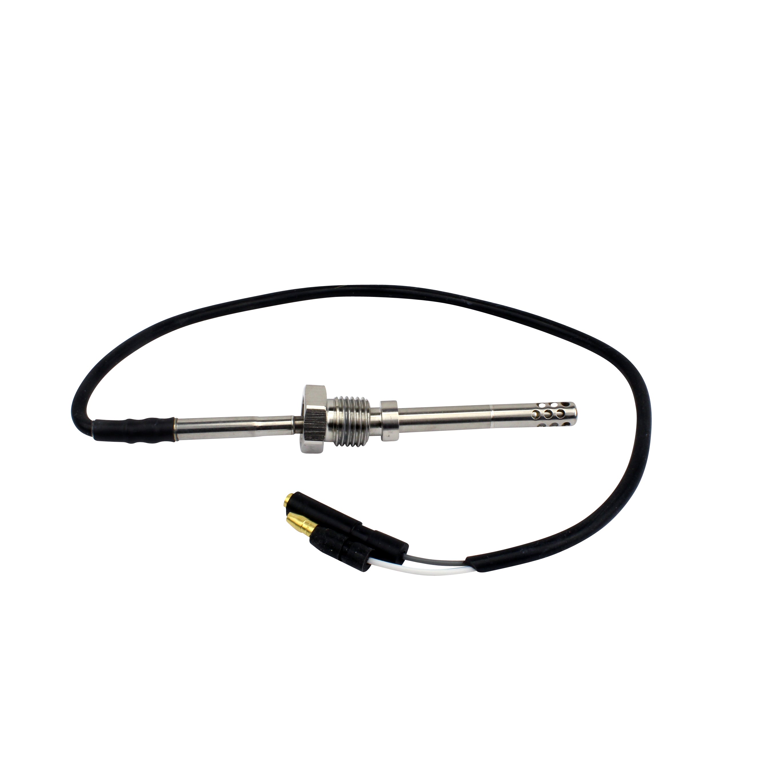 Photo of Exhaust Gas Temperature EGT Sensor for Arctic Cat F5 Firecat 500 | ZR 440 Sno Pro | CF CrossFire 600 2001-2007 0630-145 by RM STATOR - Premium Sensors for UTVs / Side by Sides