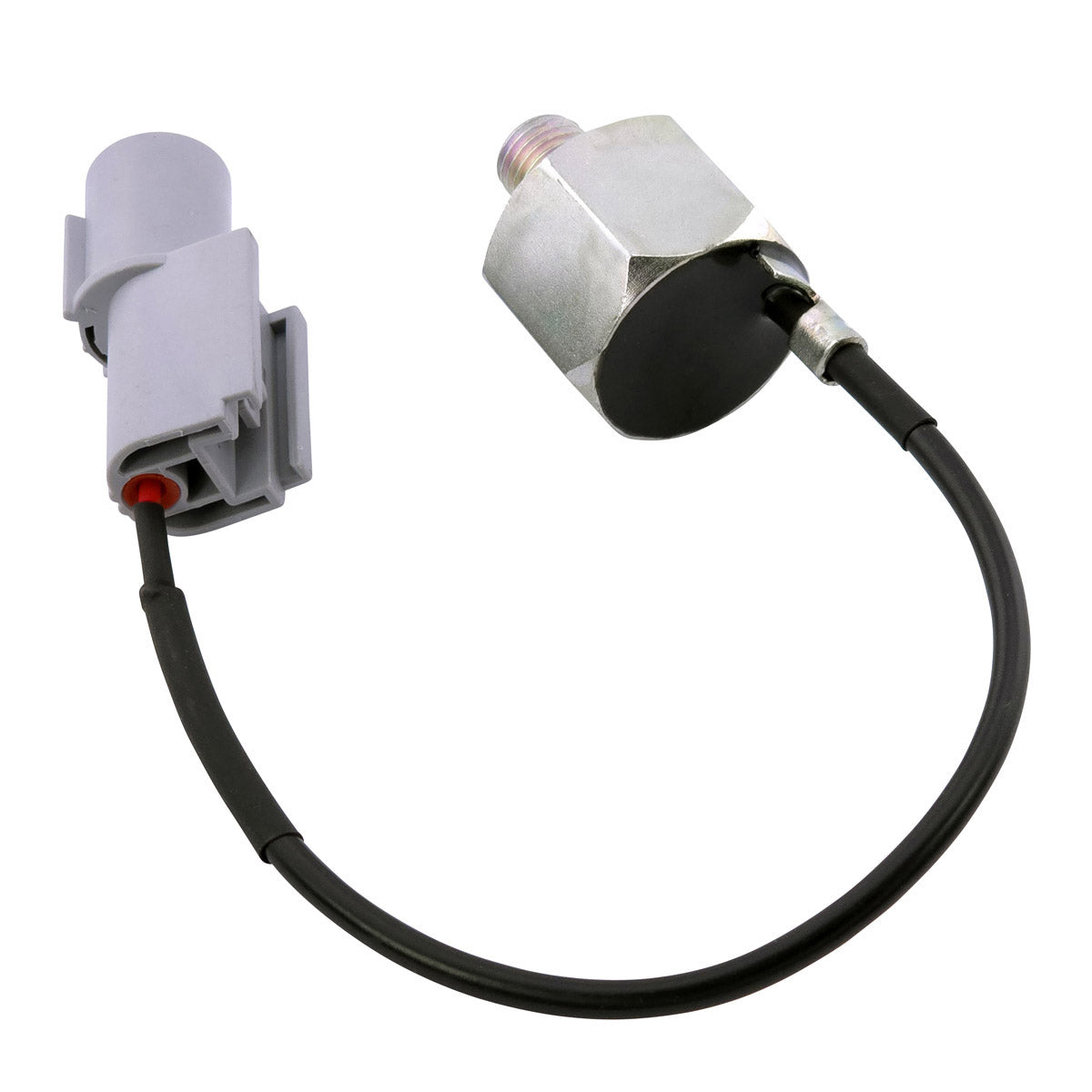 Photo of Knock Sensor for Arctic Cat Bearcat 660 | CF CrossFire / F8 / M8 800 | ZR 8000 | XF 9000 2002-2017 | 3006-886 / 3006-240 by RM STATOR - Premium Sensors for UTVs / Side by Sides