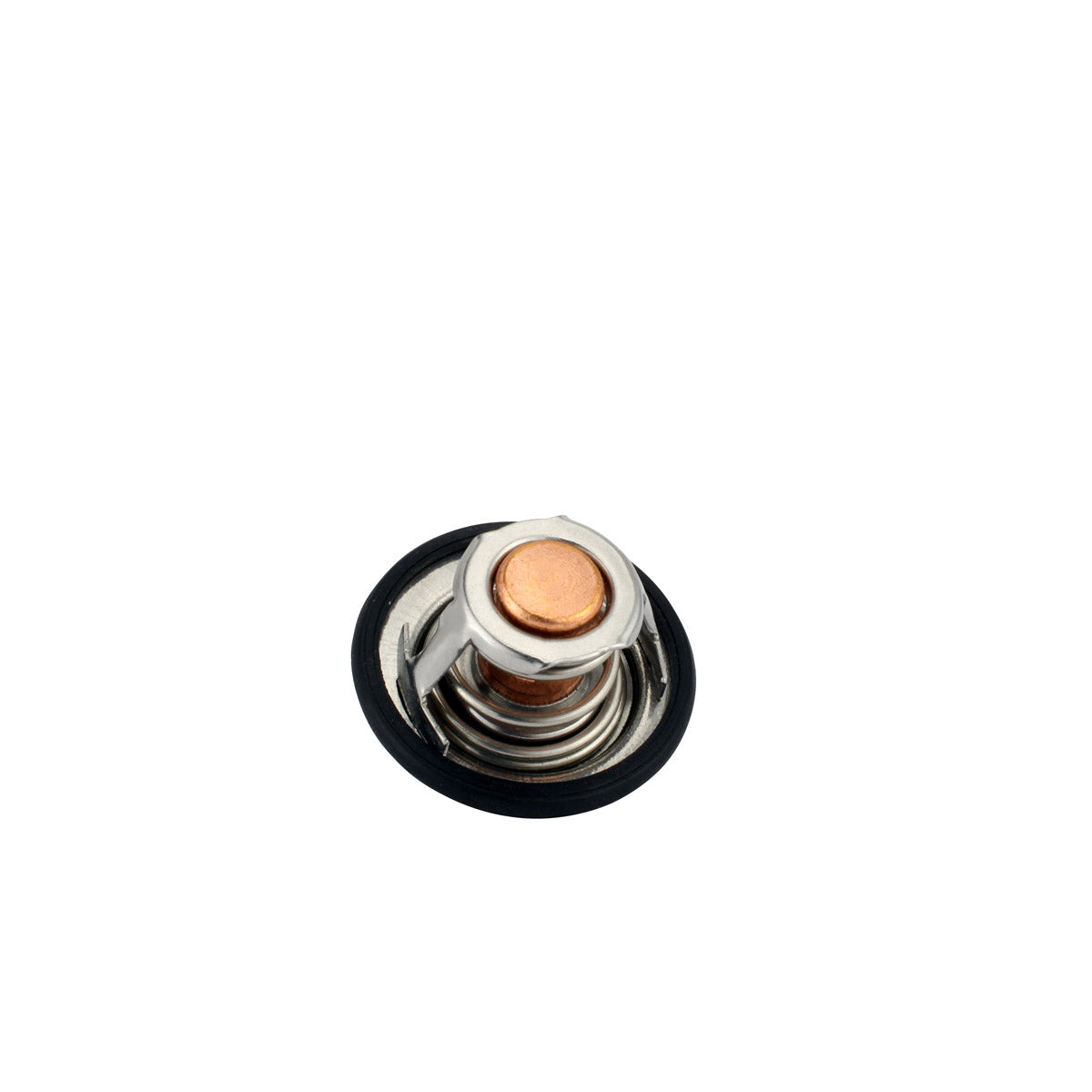 Photo of Engine Coolant Thermostat for Yamaha YFM 660 Grizzly 2002-2008 | OEM Repl.# 5KM-12411-00-00 / 5KM-12411-01-00 by RM STATOR - Premium for UTVs / Side by Sides