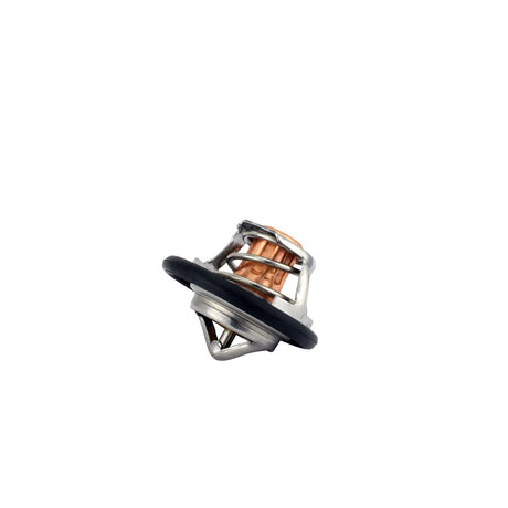Photo of Engine Coolant Thermostat for Yamaha YFM 660 Grizzly 2002-2008 | OEM Repl.# 5KM-12411-00-00 / 5KM-12411-01-00 by RM STATOR - Premium for UTVs / Side by Sides