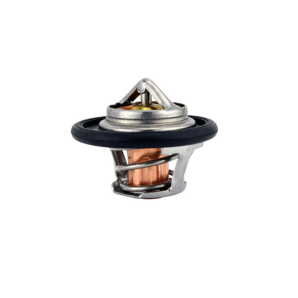 Photo of Engine Coolant Thermostat for Yamaha YFM 660 Grizzly 2002-2008 | OEM Repl.# 5KM-12411-00-00 / 5KM-12411-01-00 by RM STATOR - Premium for UTVs / Side by Sides