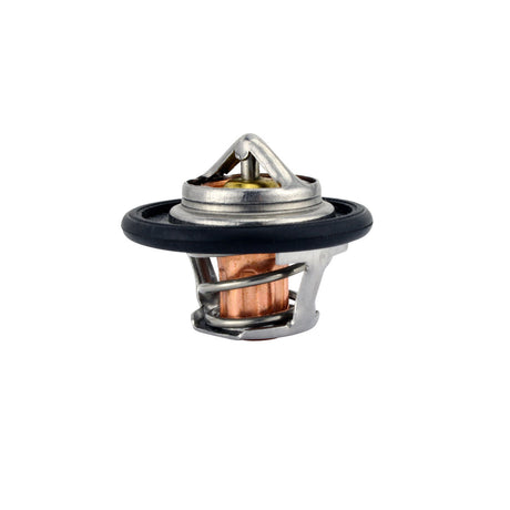 Photo of Engine Coolant Thermostat for Yamaha YFM 660 Grizzly 2002-2008 | OEM Repl.# 5KM-12411-00-00 / 5KM-12411-01-00 by RM STATOR - Premium for UTVs / Side by Sides