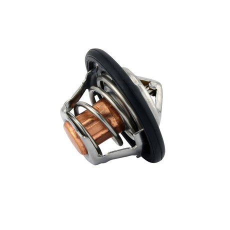Photo of Engine Coolant Thermostat for Yamaha YFM 660 Grizzly 2002-2008 | OEM Repl.# 5KM-12411-00-00 / 5KM-12411-01-00 by RM STATOR - Premium for UTVs / Side by Sides