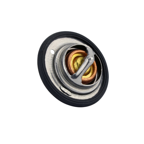 Photo of Engine Coolant Thermostat for Yamaha YFM 660 Grizzly 2002-2008 | OEM Repl.# 5KM-12411-00-00 / 5KM-12411-01-00 by RM STATOR - Premium for UTVs / Side by Sides