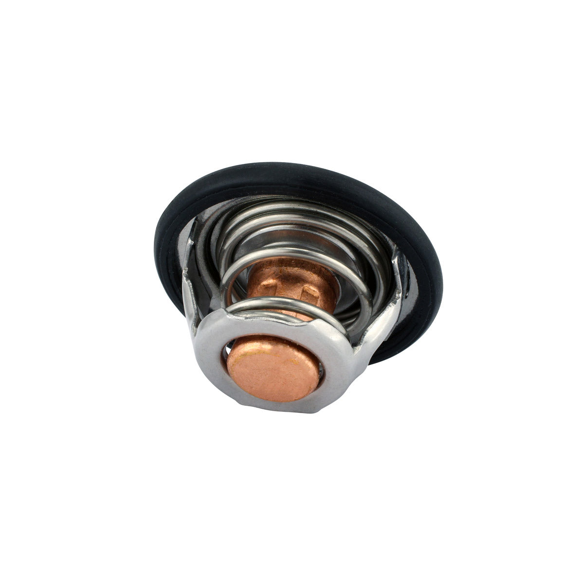 Photo of Engine Coolant Thermostat for Yamaha YFM 660 Grizzly 2002-2008 | OEM Repl.# 5KM-12411-00-00 / 5KM-12411-01-00 by RM STATOR - Premium for UTVs / Side by Sides