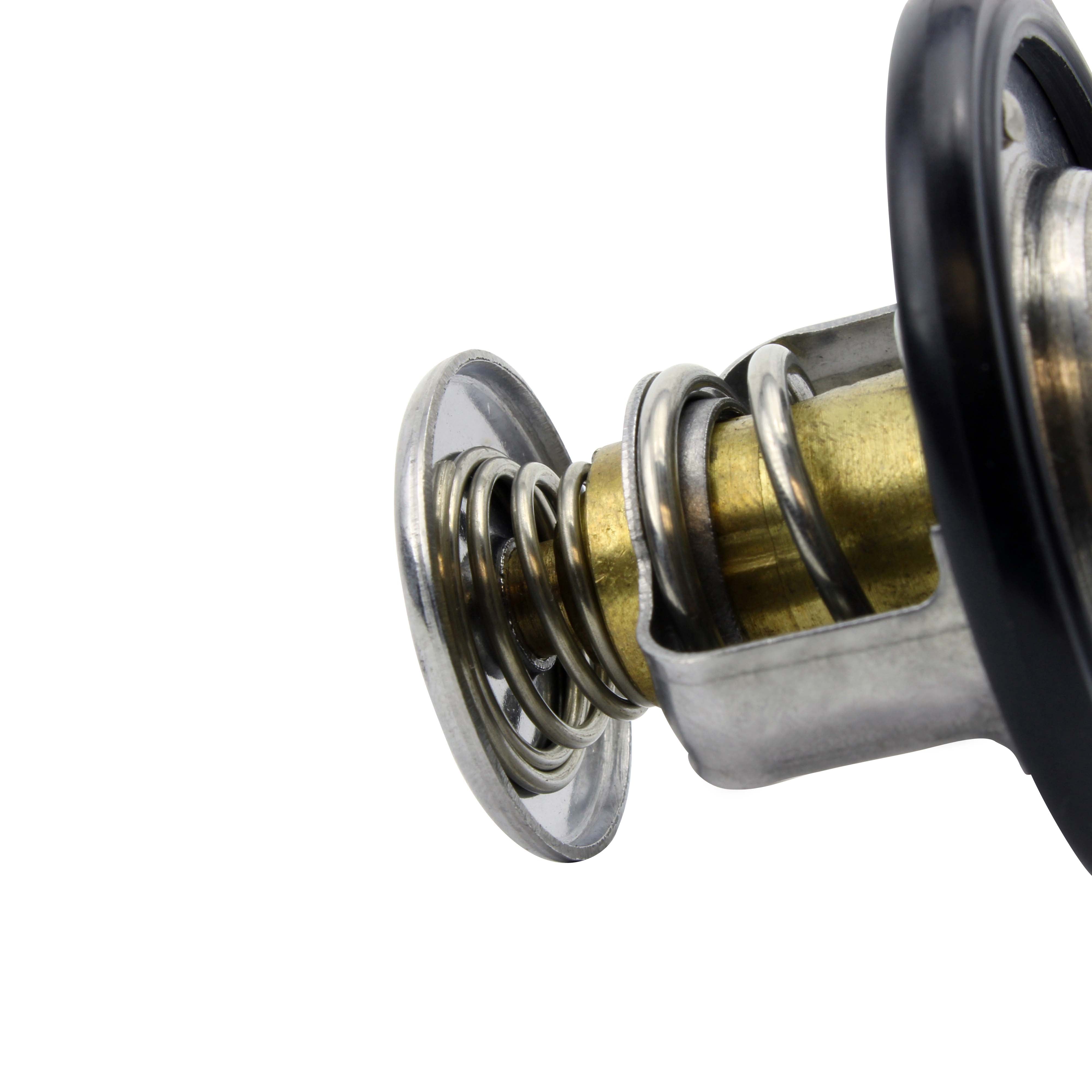 Photo of Thermostat for Honda SXS 500 700 Pioneer / TRX 420 Rancher / TRX 500 Fourtrax Foreman / TRX 650 680 Rincon 2003-2019 by RM STATOR - Premium for UTVs / Side by Sides