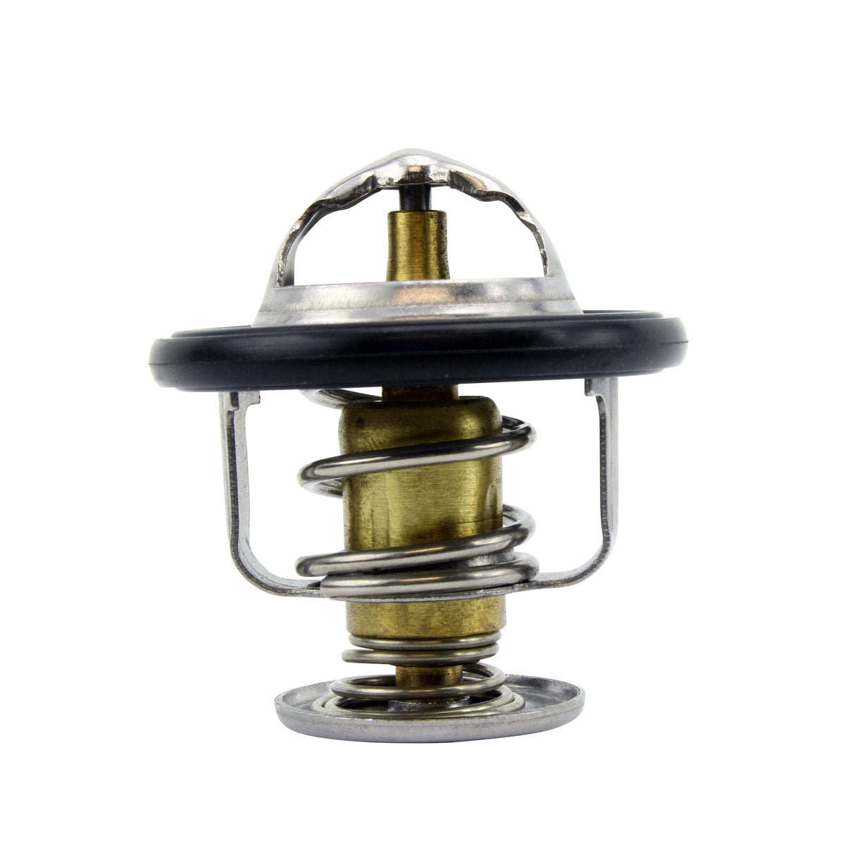 Photo of Thermostat for Honda SXS 500 700 Pioneer / TRX 420 Rancher / TRX 500 Fourtrax Foreman / TRX 650 680 Rincon 2003-2019 by RM STATOR - Premium for UTVs / Side by Sides