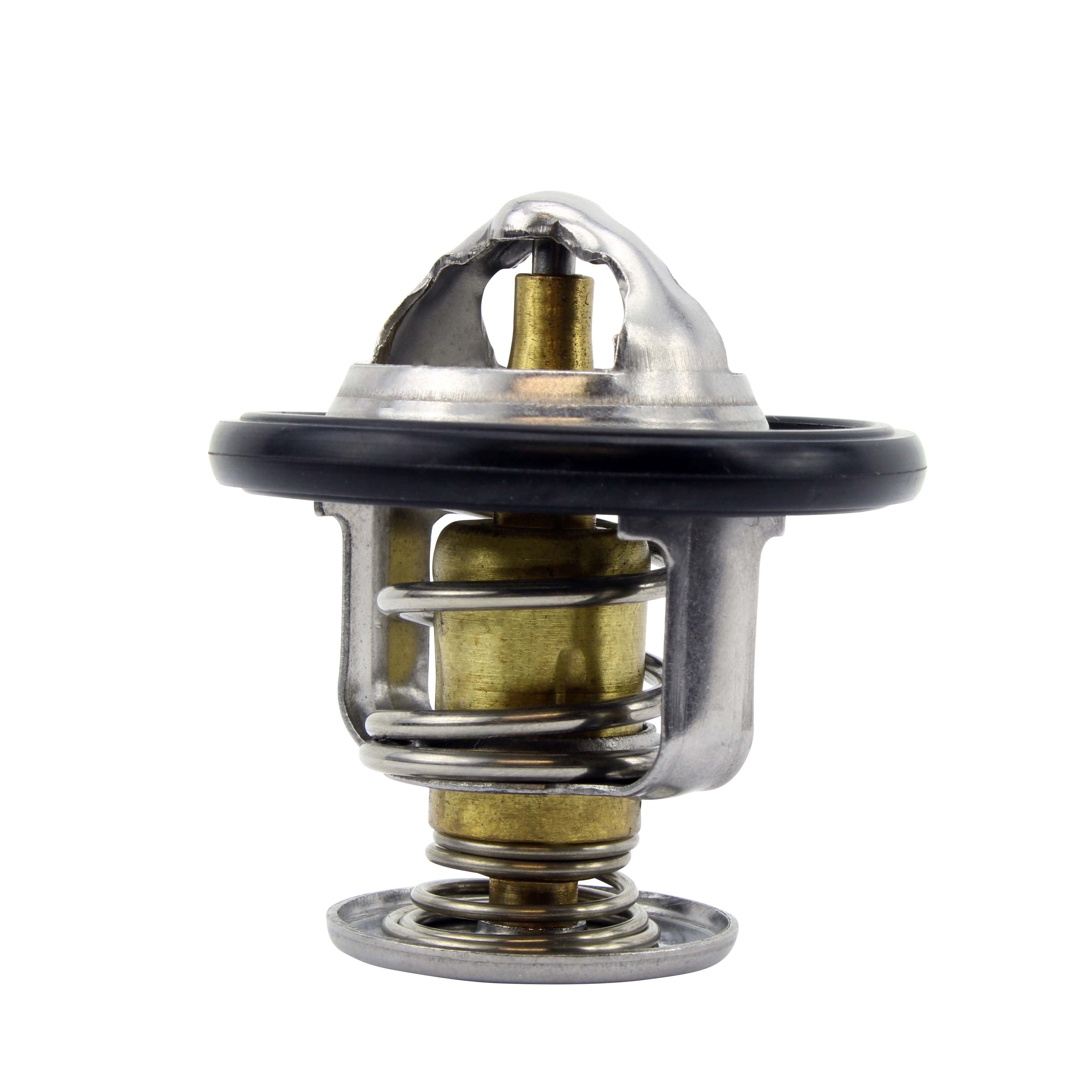 Photo of Thermostat for Honda SXS 500 700 Pioneer / TRX 420 Rancher / TRX 500 Fourtrax Foreman / TRX 650 680 Rincon 2003-2019 by RM STATOR - Premium for UTVs / Side by Sides