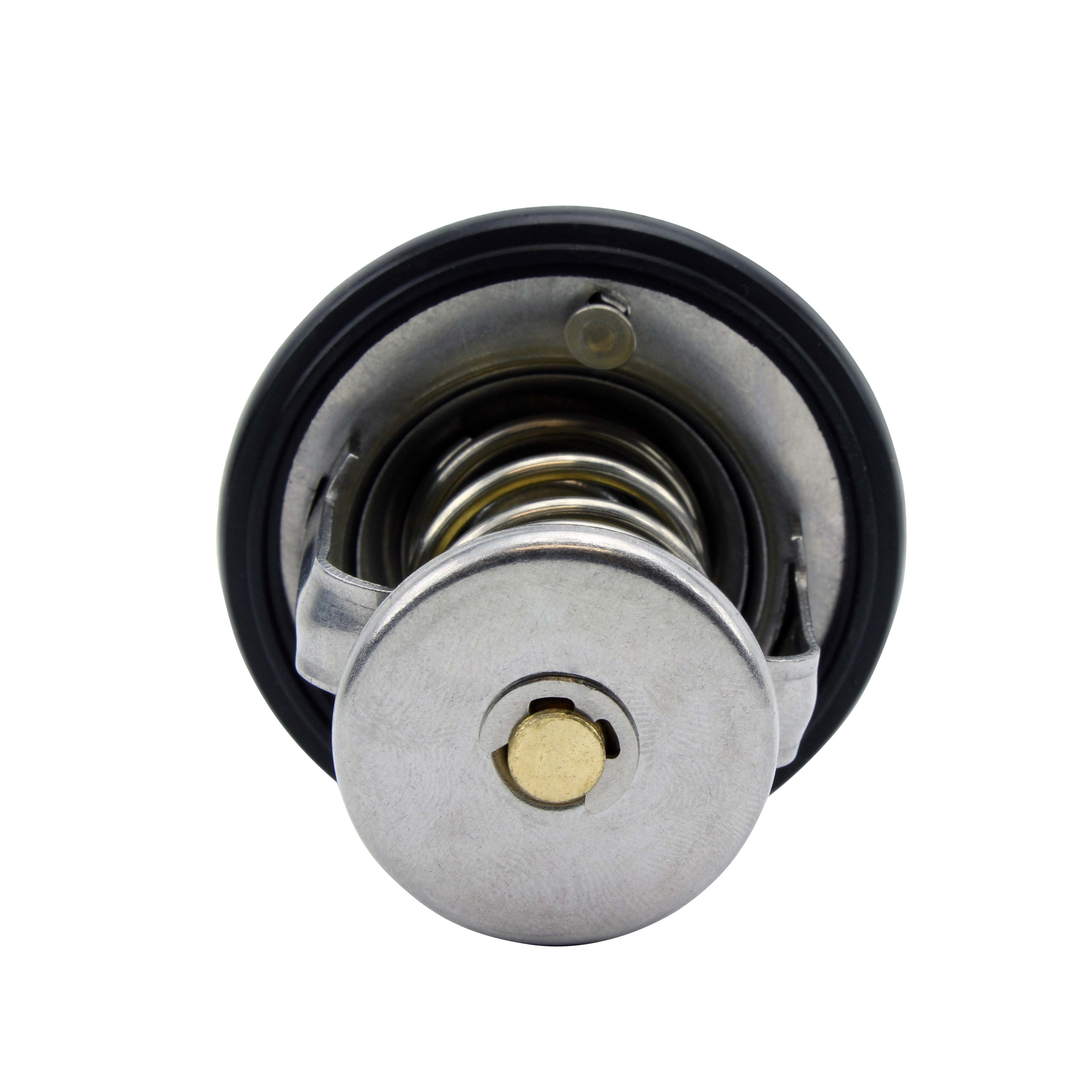 Photo of Thermostat for Honda SXS 500 700 Pioneer / TRX 420 Rancher / TRX 500 Fourtrax Foreman / TRX 650 680 Rincon 2003-2019 by RM STATOR - Premium for UTVs / Side by Sides