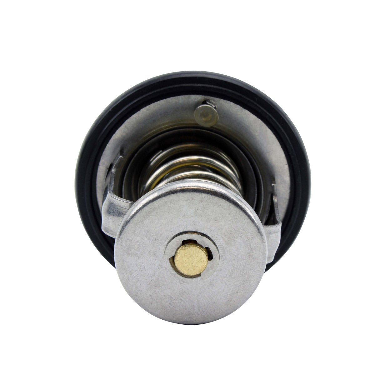 Photo of Thermostat for Honda SXS 500 700 Pioneer / TRX 420 Rancher / TRX 500 Fourtrax Foreman / TRX 650 680 Rincon 2003-2019 by RM STATOR - Premium for UTVs / Side by Sides