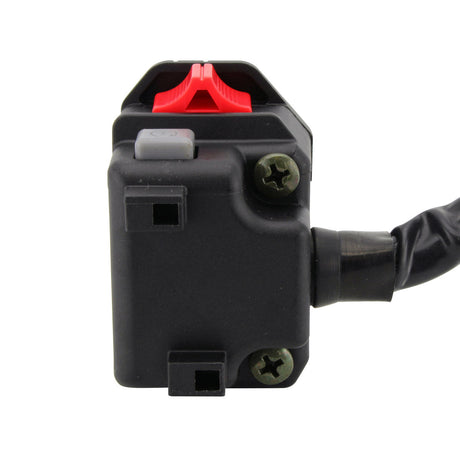 Photo of Handlebar Switch for Yamaha YFM 350 BigBear / Moto-4 / Warrior / Wolverine | YFM 400 Kodiak | YFM 600 Grizzly 1993-2001 by RM STATOR - Premium for UTVs / Side by Sides