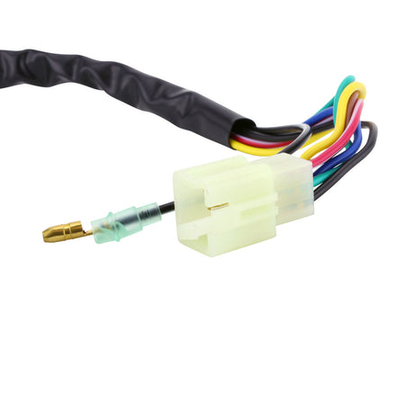 Photo of Handlebar Switch for Yamaha YFM 350 BigBear / Moto-4 / Warrior / Wolverine | YFM 400 Kodiak | YFM 600 Grizzly 1993-2001 by RM STATOR - Premium for UTVs / Side by Sides