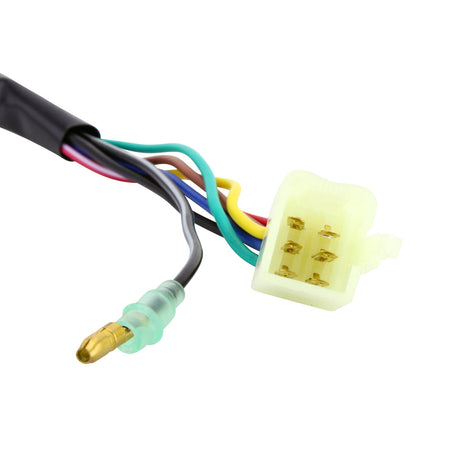 Photo of Handlebar Switch for Yamaha YFM 350 BigBear / Moto-4 / Warrior / Wolverine | YFM 400 Kodiak | YFM 600 Grizzly 1993-2001 by RM STATOR - Premium for UTVs / Side by Sides