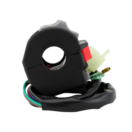 Photo of Handlebar Switch for Yamaha YFM 350 BigBear / Moto-4 / Warrior / Wolverine | YFM 400 Kodiak | YFM 600 Grizzly 1993-2001 by RM STATOR - Premium for UTVs / Side by Sides