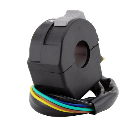 Photo of Handlebar Switch for Yamaha YFM 350 BigBear / Moto-4 / Warrior / Wolverine | YFM 400 Kodiak | YFM 600 Grizzly 1993-2001 by RM STATOR - Premium for UTVs / Side by Sides