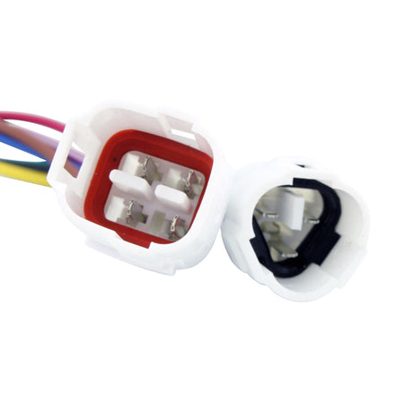 Photo of Handlebar Switch for Yamaha YFM 125 / 250 / 350 / 450 2002-2013 | 4KB-83973-21-00 / 4KB-83973-20-00 / 4KB-83973-00-00 by RM STATOR - Premium for UTVs / Side by Sides