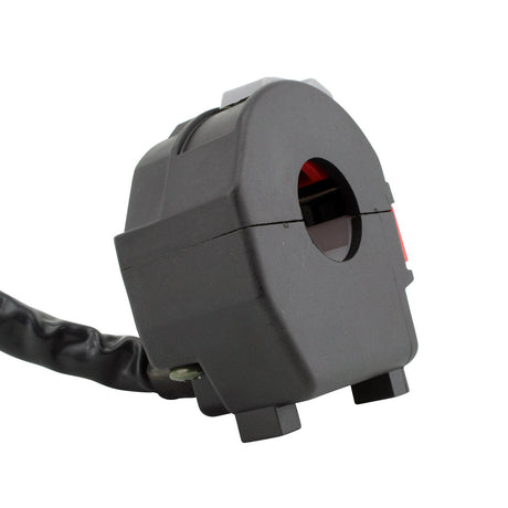 Photo of Handlebar Switch for Yamaha YFM 125 / 250 / 350 / 450 2002-2013 | 4KB-83973-21-00 / 4KB-83973-20-00 / 4KB-83973-00-00 by RM STATOR - Premium for UTVs / Side by Sides