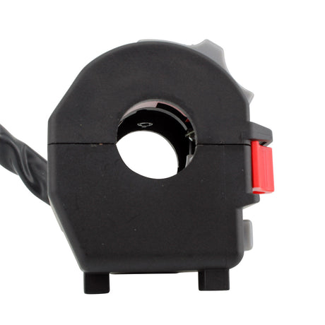 Photo of Handlebar Switch for Yamaha YFM 125 / 250 / 350 / 450 2002-2013 | 4KB-83973-21-00 / 4KB-83973-20-00 / 4KB-83973-00-00 by RM STATOR - Premium for UTVs / Side by Sides