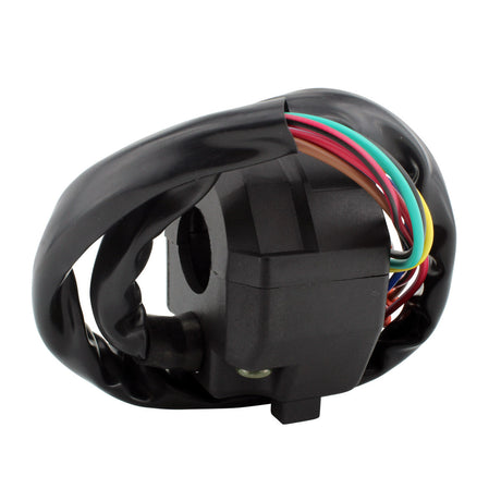 Photo of Handlebar Switch for Yamaha YFM 125 / 250 / 350 / 450 2002-2013 | 4KB-83973-21-00 / 4KB-83973-20-00 / 4KB-83973-00-00 by RM STATOR - Premium for UTVs / Side by Sides
