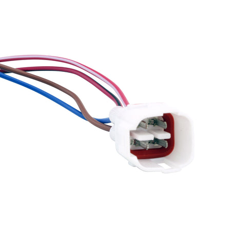 Photo of Handlebar Switch for Yamaha YFM 125 / 250 / 350 / 450 2002-2013 | 4KB-83973-21-00 / 4KB-83973-20-00 / 4KB-83973-00-00 by RM STATOR - Premium for UTVs / Side by Sides