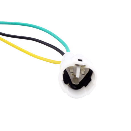 Photo of Handlebar Switch for Yamaha YFM 125 / 250 / 350 / 450 2002-2013 | 4KB-83973-21-00 / 4KB-83973-20-00 / 4KB-83973-00-00 by RM STATOR - Premium for UTVs / Side by Sides