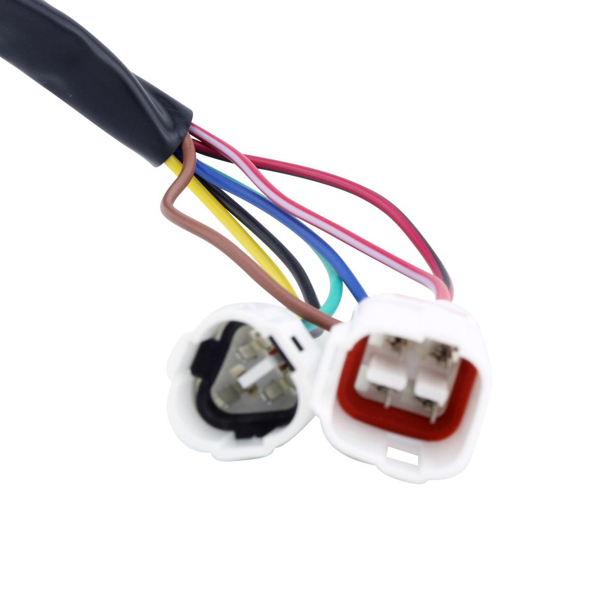 Photo of Handlebar Switch for Yamaha YFM 125 / 250 / 350 / 450 2002-2013 | 4KB-83973-21-00 / 4KB-83973-20-00 / 4KB-83973-00-00 by RM STATOR - Premium for UTVs / Side by Sides