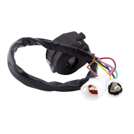 Photo of Handlebar Switch for Yamaha YFM 125 / 250 / 350 / 450 2002-2013 | 4KB-83973-21-00 / 4KB-83973-20-00 / 4KB-83973-00-00 by RM STATOR - Premium for UTVs / Side by Sides