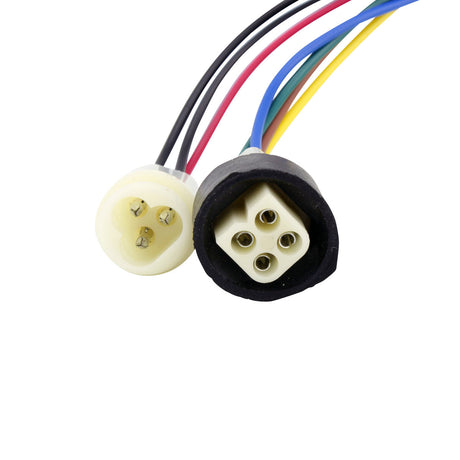 Photo of Handlebar Switch for Yamaha Pro Hauler | YFM 225 Moto-4 / 350 Big Bear / Moto-4 / Warrior / Terra Pro 1986-1995 by RM STATOR - Premium for UTVs / Side by Sides