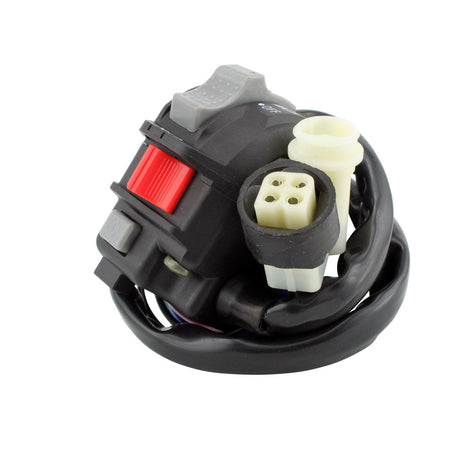 Photo of Handlebar Switch for Yamaha Pro Hauler | YFM 225 Moto-4 / 350 Big Bear / Moto-4 / Warrior / Terra Pro 1986-1995 by RM STATOR - Premium for UTVs / Side by Sides