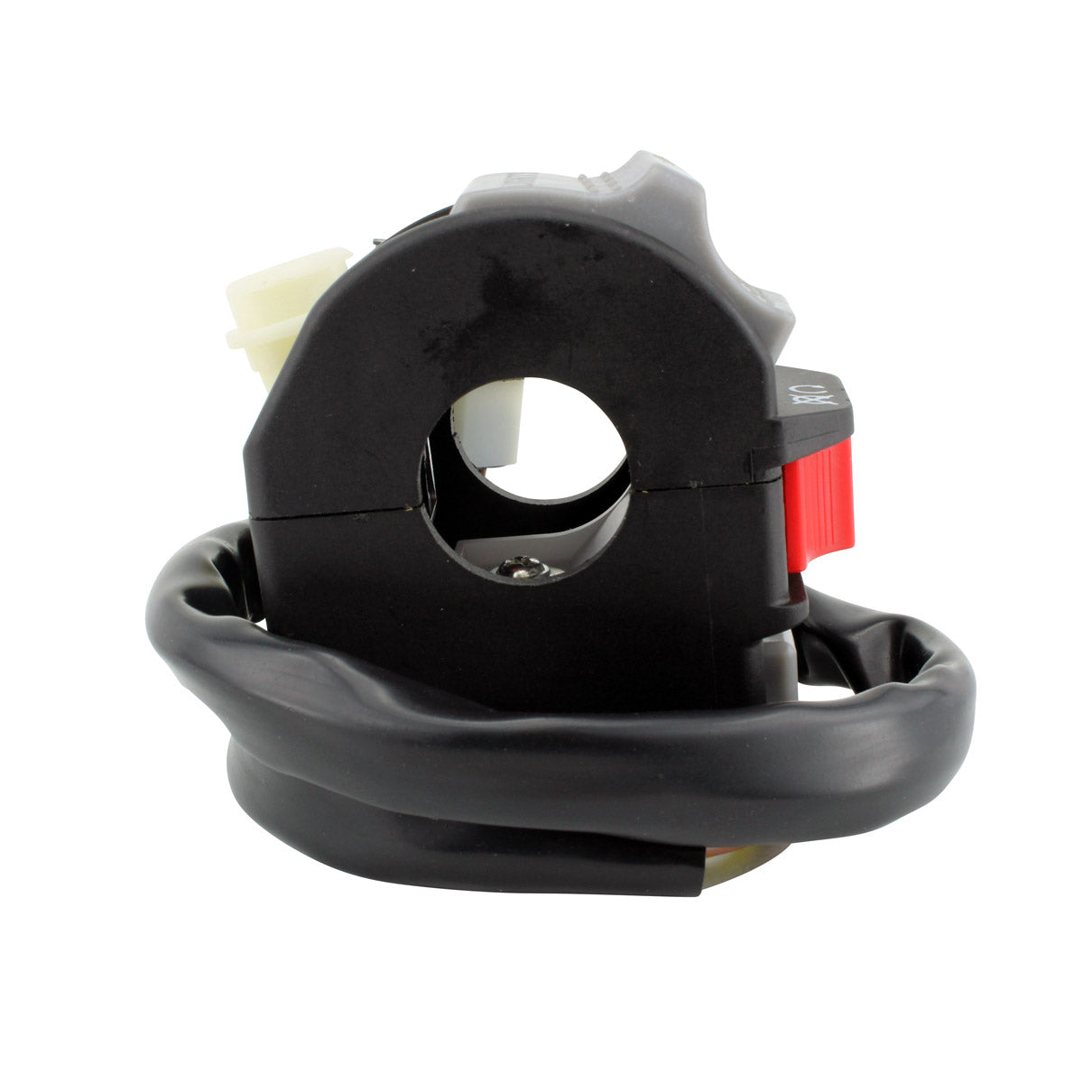 Photo of Handlebar Switch for Yamaha Pro Hauler | YFM 225 Moto-4 / 350 Big Bear / Moto-4 / Warrior / Terra Pro 1986-1995 by RM STATOR - Premium for UTVs / Side by Sides