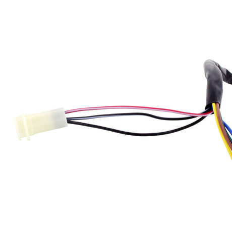 Photo of Handlebar Switch for Yamaha Pro Hauler | YFM 225 Moto-4 / 350 Big Bear / Moto-4 / Warrior / Terra Pro 1986-1995 by RM STATOR - Premium for UTVs / Side by Sides