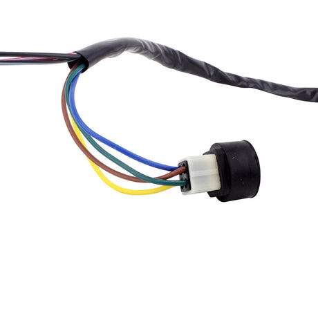 Photo of Handlebar Switch for Yamaha Pro Hauler | YFM 225 Moto-4 / 350 Big Bear / Moto-4 / Warrior / Terra Pro 1986-1995 by RM STATOR - Premium for UTVs / Side by Sides