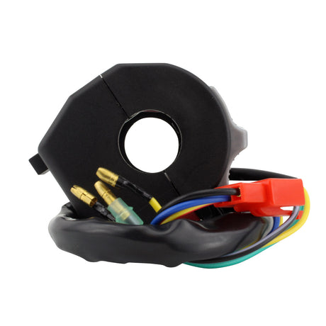 Photo of Handlebar Switch for Yamaha YFS 200 Blaster 1988-2001 | OEM 2XJ-83975-01-00 / 2XJ-83975-09-00 / 2XJ-83975-00-00 YFS200 by RM STATOR - Premium for UTVs / Side by Sides
