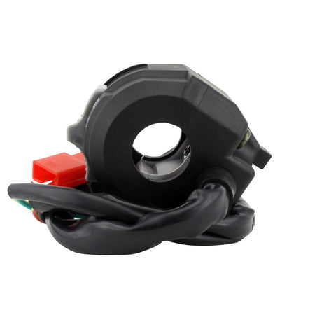 Photo of Handlebar Switch for Yamaha YFS 200 Blaster 1988-2001 | OEM 2XJ-83975-01-00 / 2XJ-83975-09-00 / 2XJ-83975-00-00 YFS200 by RM STATOR - Premium for UTVs / Side by Sides