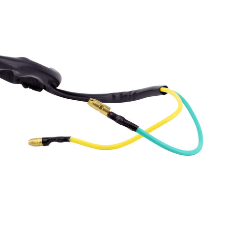 Photo of Handlebar Switch for Yamaha YFS 200 Blaster 1988-2001 | OEM 2XJ-83975-01-00 / 2XJ-83975-09-00 / 2XJ-83975-00-00 YFS200 by RM STATOR - Premium for UTVs / Side by Sides