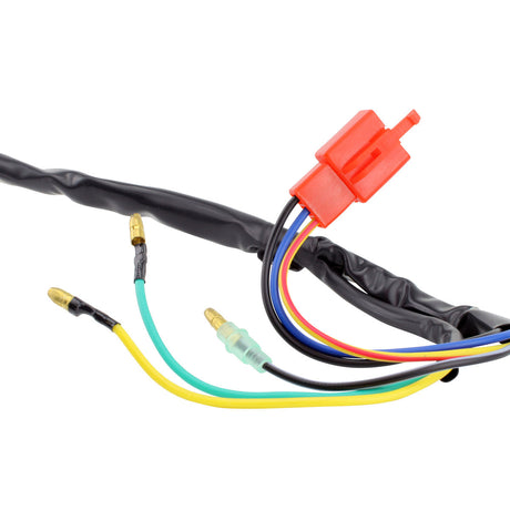 Photo of Handlebar Switch for Yamaha YFS 200 Blaster 1988-2001 | OEM 2XJ-83975-01-00 / 2XJ-83975-09-00 / 2XJ-83975-00-00 YFS200 by RM STATOR - Premium for UTVs / Side by Sides