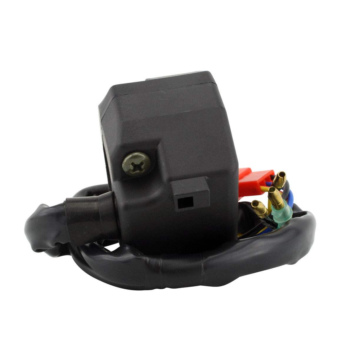 Photo of Handlebar Switch for Yamaha YFS 200 Blaster 1988-2001 | OEM 2XJ-83975-01-00 / 2XJ-83975-09-00 / 2XJ-83975-00-00 YFS200 by RM STATOR - Premium for UTVs / Side by Sides