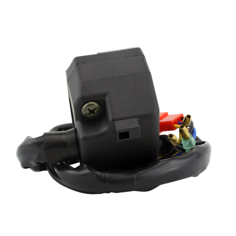 Photo of Handlebar Switch for Yamaha YFS 200 Blaster 1988-2001 | OEM 2XJ-83975-01-00 / 2XJ-83975-09-00 / 2XJ-83975-00-00 YFS200 by RM STATOR - Premium for UTVs / Side by Sides